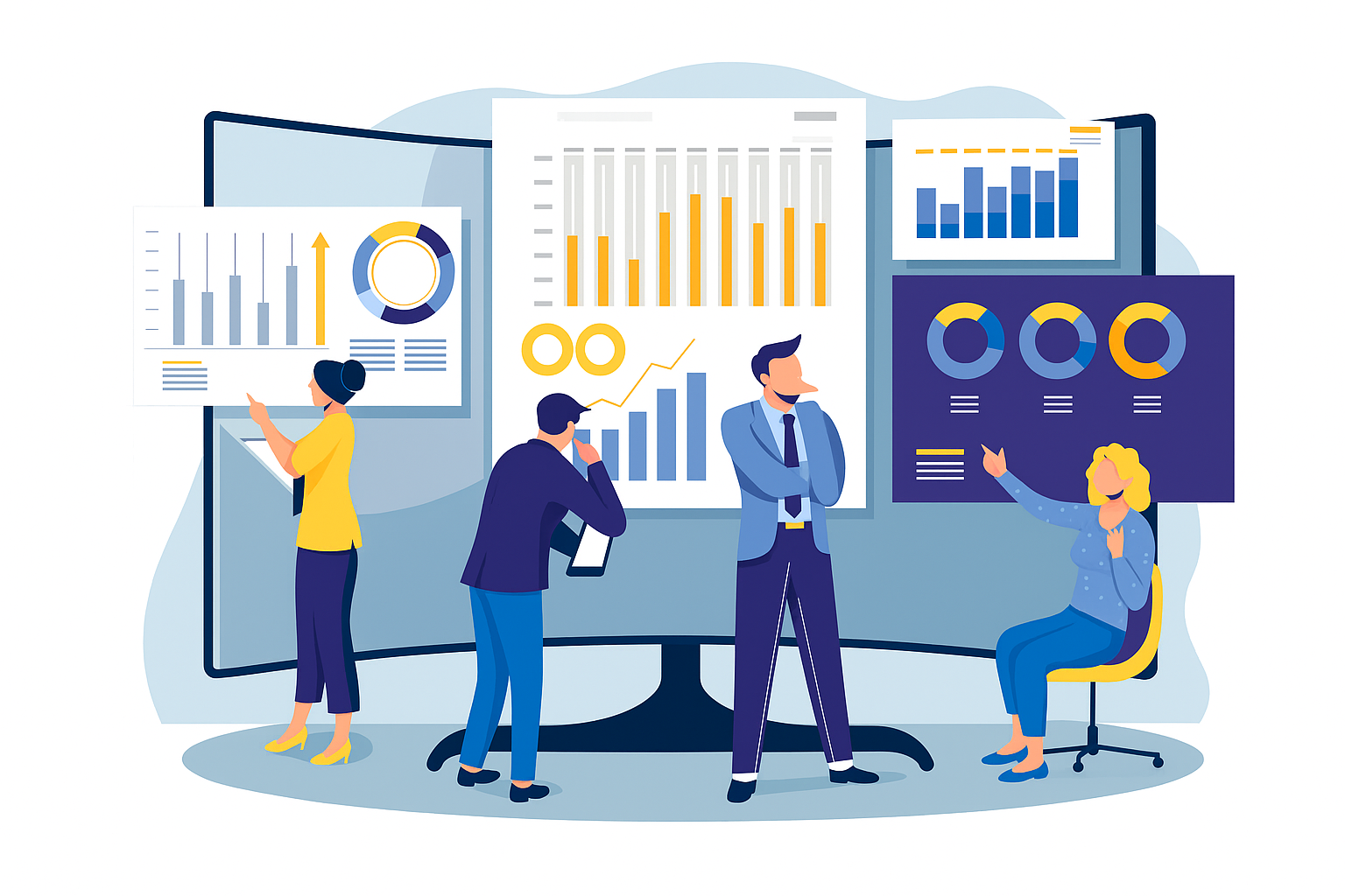 محتوای اختصاصی و برند شخصی